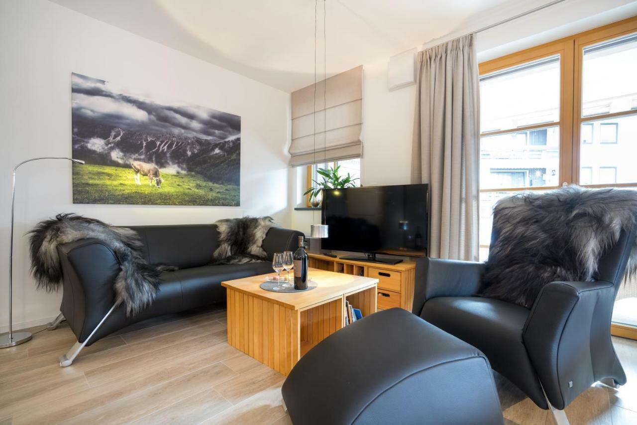 Alpin Lodge Oberstdorf Extérieur photo