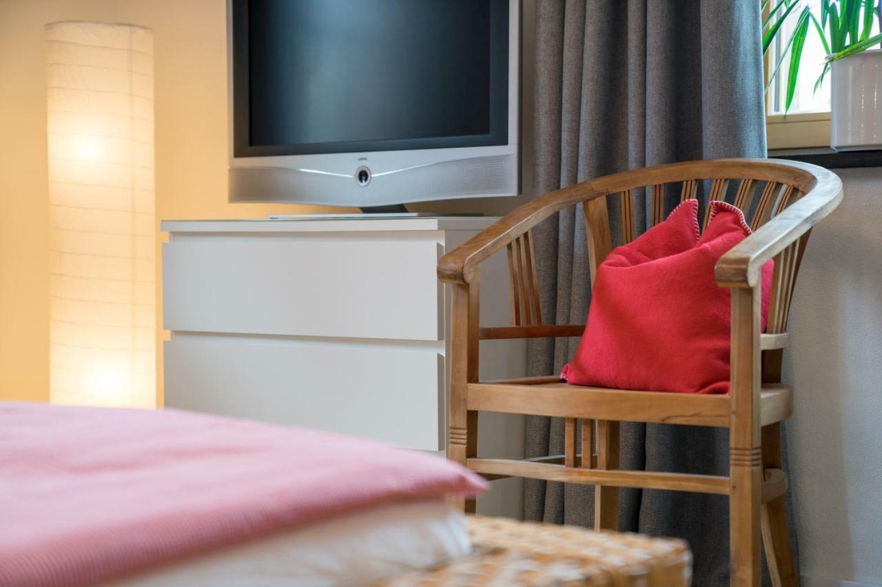Alpin Lodge Oberstdorf Extérieur photo