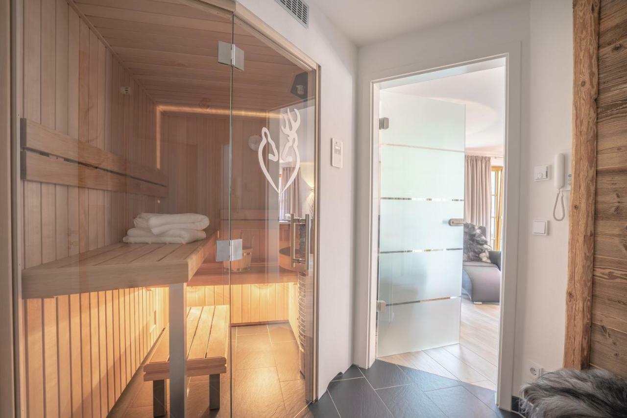 Alpin Lodge Oberstdorf Extérieur photo