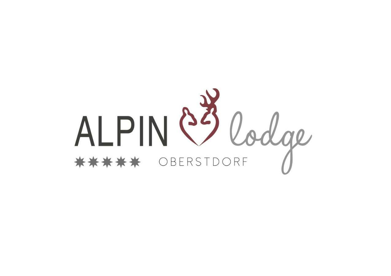 Alpin Lodge Oberstdorf Extérieur photo